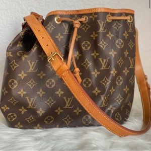 Louis Vuitton Petite Noe